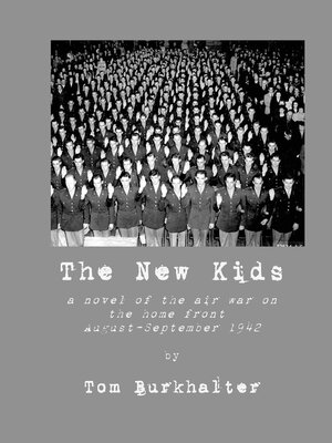 cover image of The New Kids